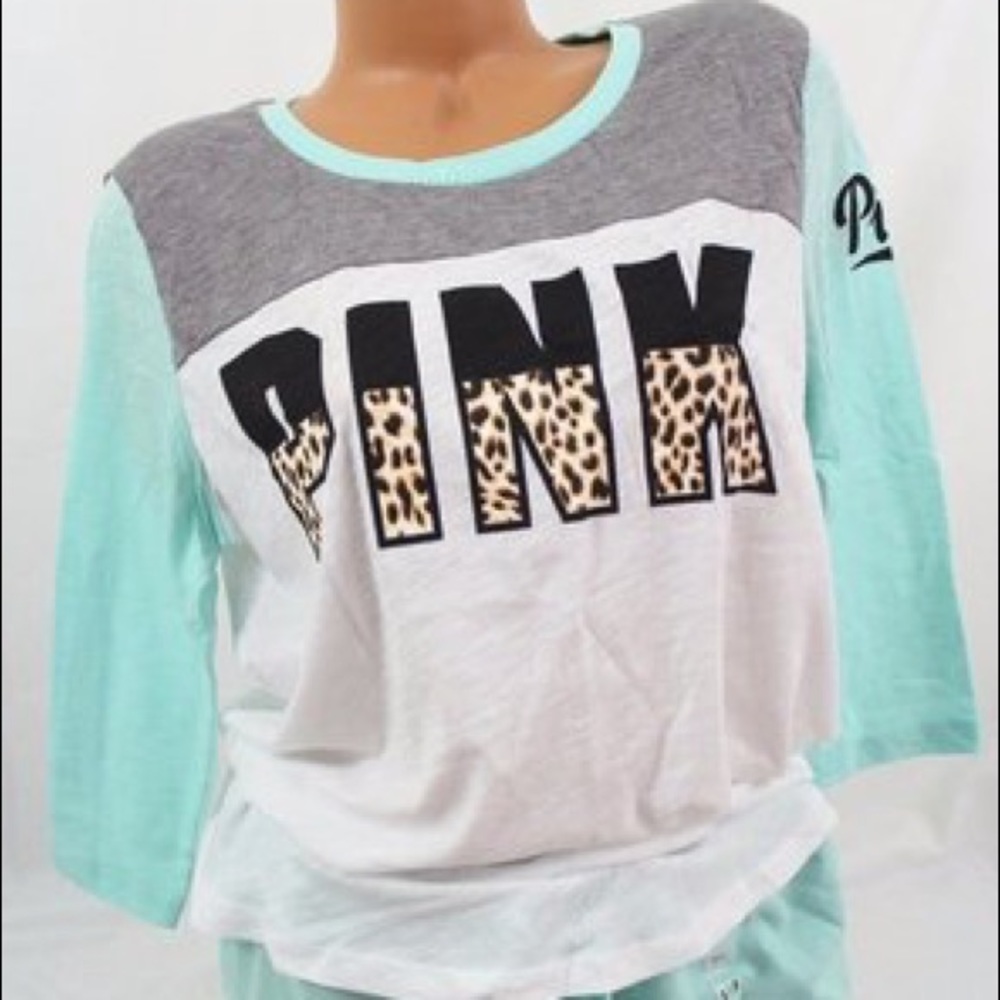 Rare Victoria’s Secret PINK Shirt